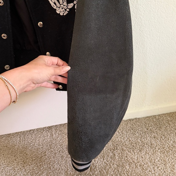 Adaptation jacket - Picture 4 of 5